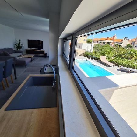 Spa Apartment Vito ヴォディツェ エクステリア 写真