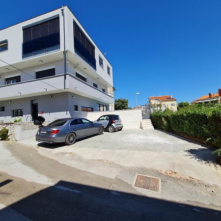 Spa Apartment Vito ヴォディツェ エクステリア 写真