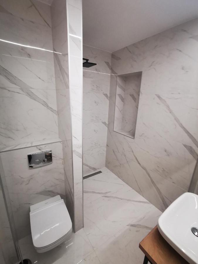 Spa Apartment Vito ヴォディツェ エクステリア 写真