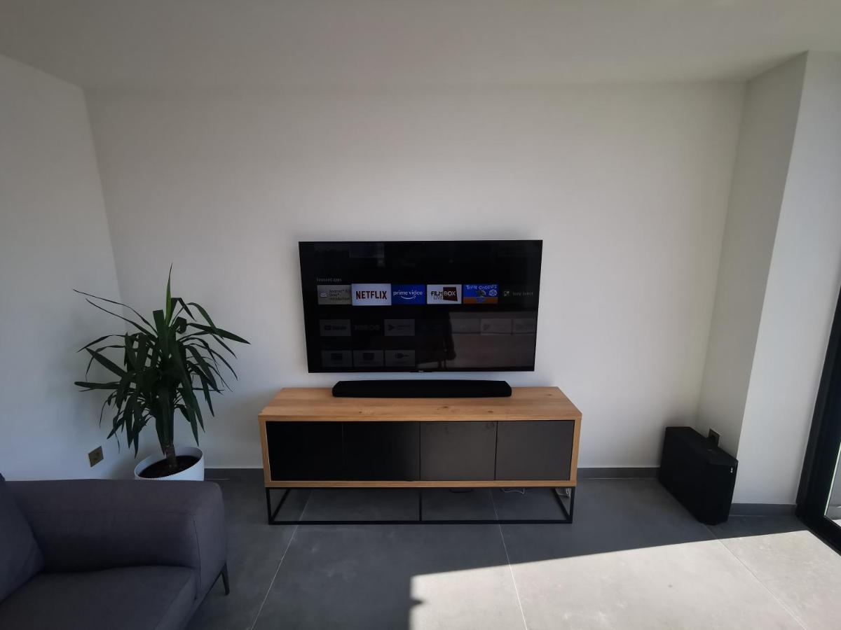 Spa Apartment Vito ヴォディツェ エクステリア 写真