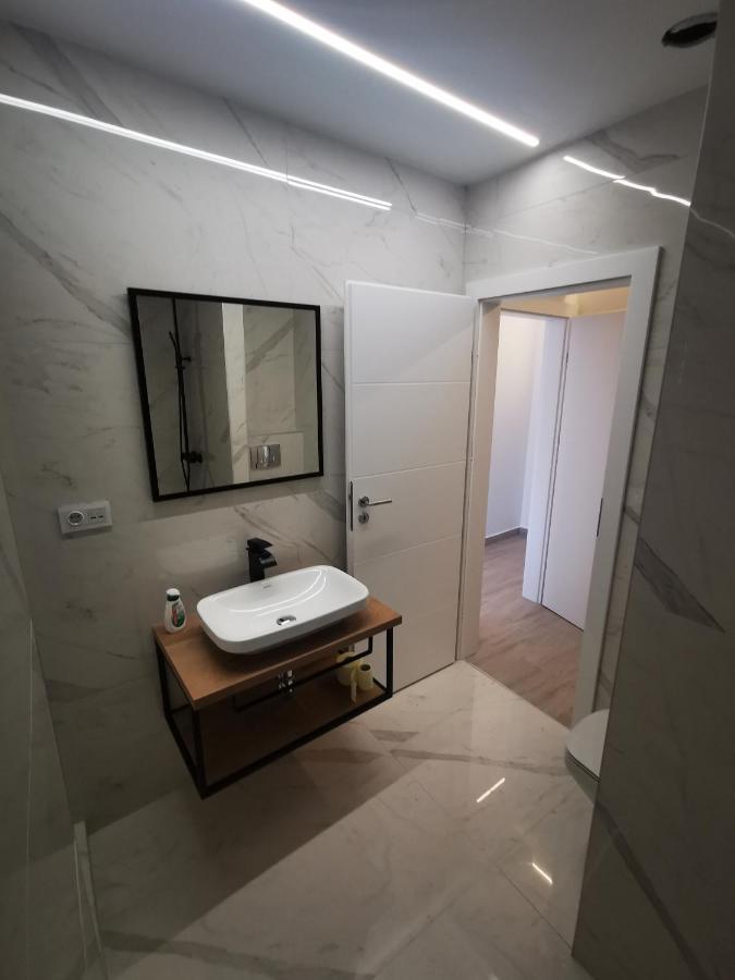 Spa Apartment Vito ヴォディツェ エクステリア 写真