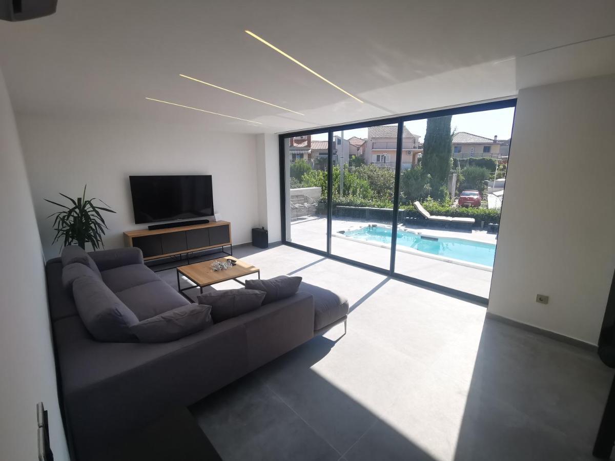 Spa Apartment Vito ヴォディツェ エクステリア 写真