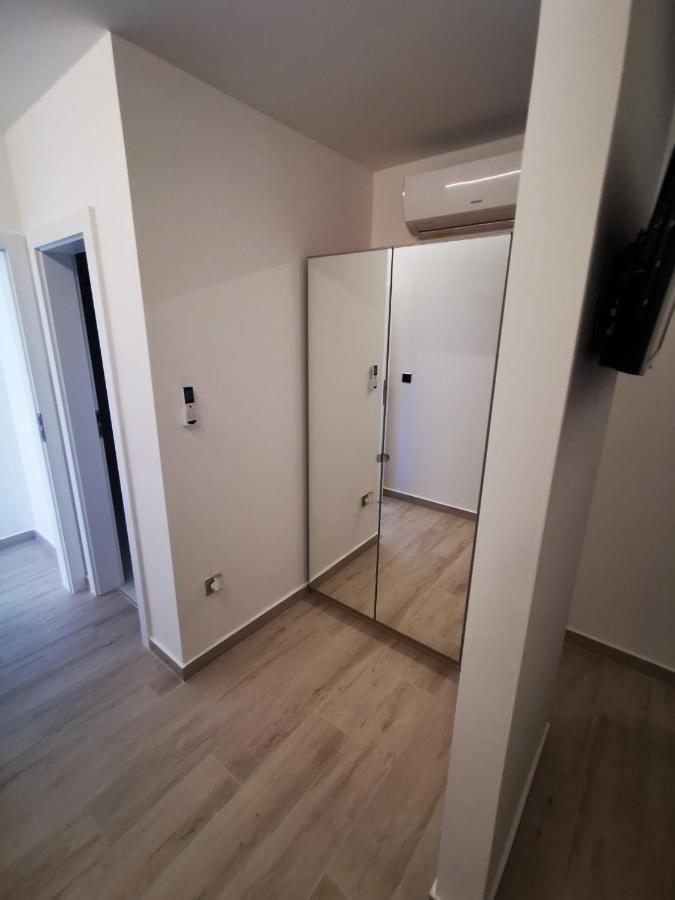 Spa Apartment Vito ヴォディツェ エクステリア 写真