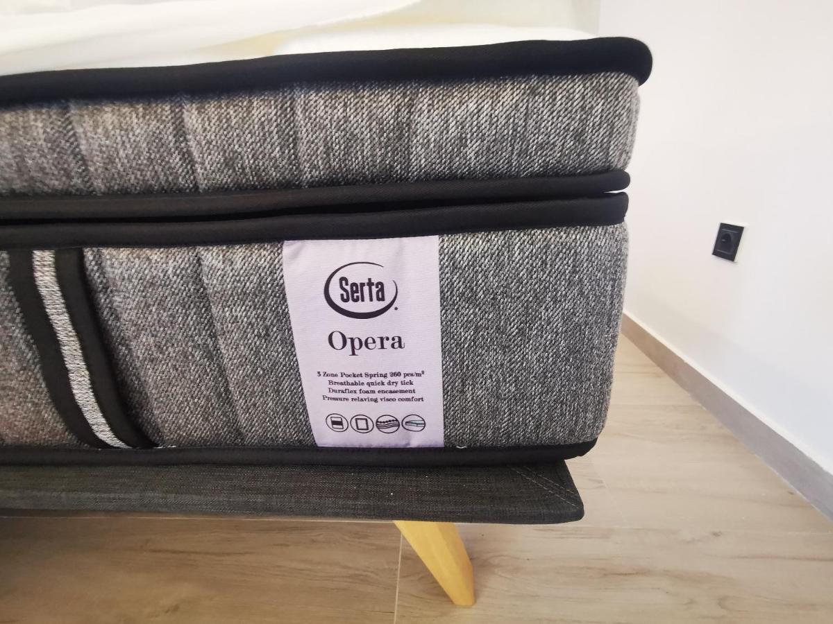 Spa Apartment Vito ヴォディツェ エクステリア 写真
