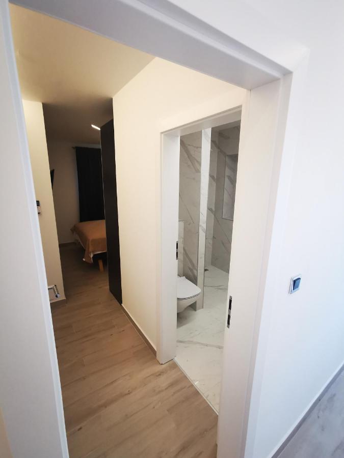 Spa Apartment Vito ヴォディツェ エクステリア 写真