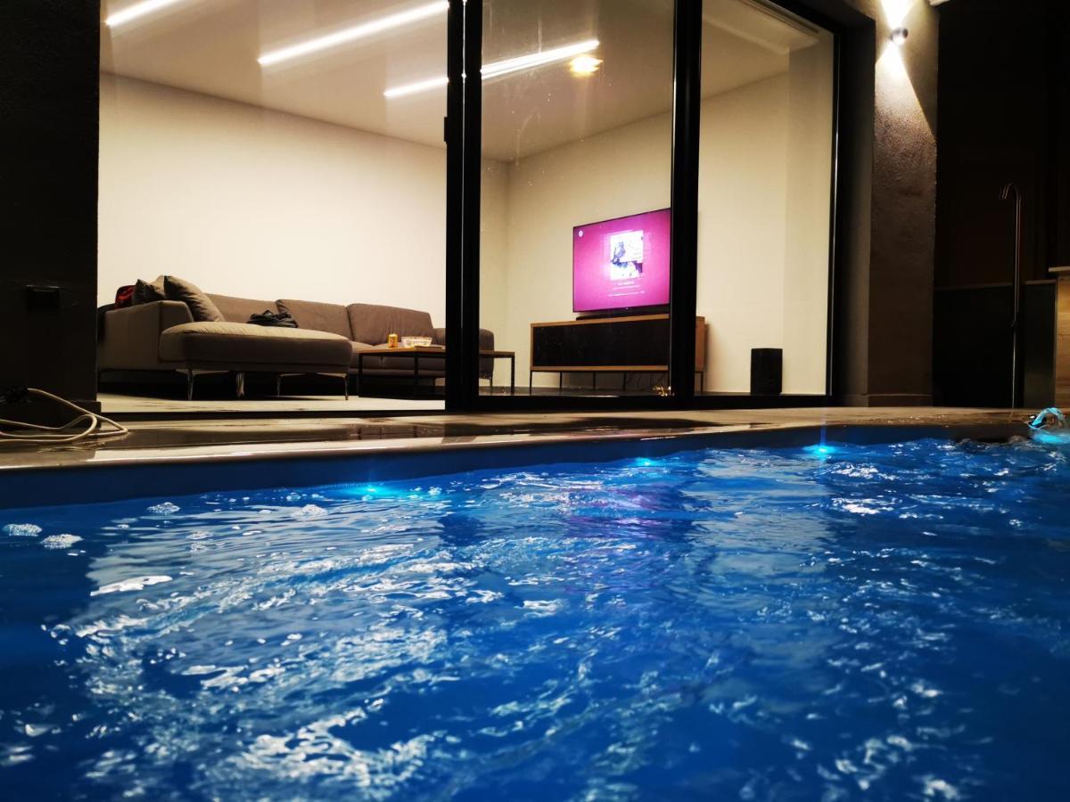 Spa Apartment Vito ヴォディツェ エクステリア 写真