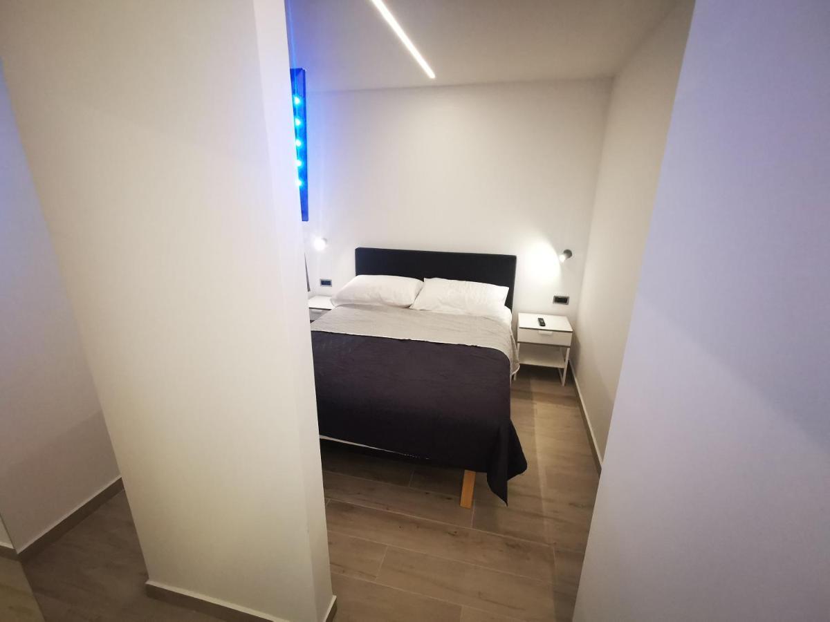 Spa Apartment Vito ヴォディツェ エクステリア 写真