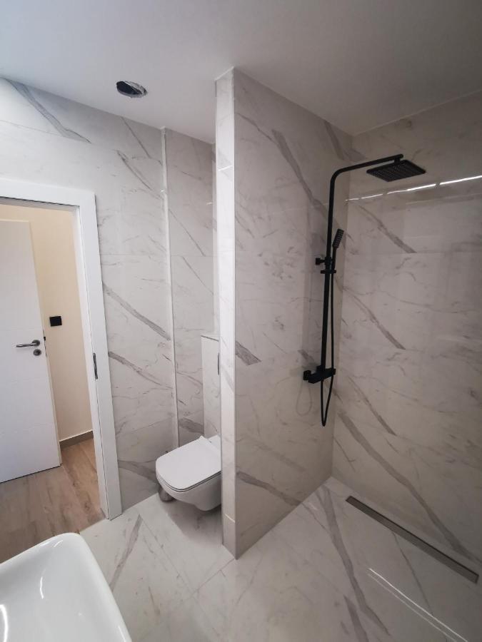Spa Apartment Vito ヴォディツェ エクステリア 写真