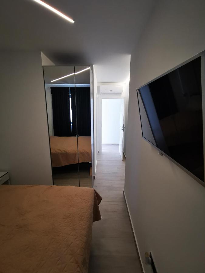 Spa Apartment Vito ヴォディツェ エクステリア 写真