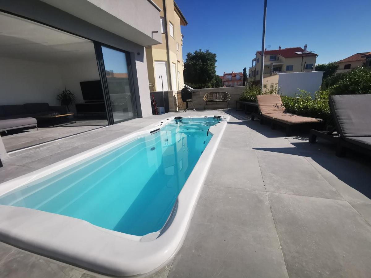 Spa Apartment Vito ヴォディツェ エクステリア 写真