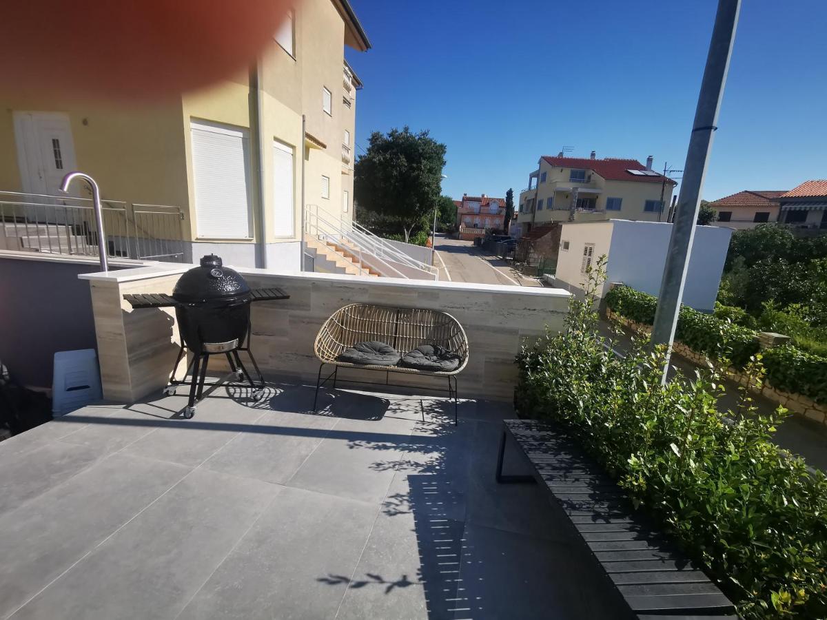 Spa Apartment Vito ヴォディツェ エクステリア 写真