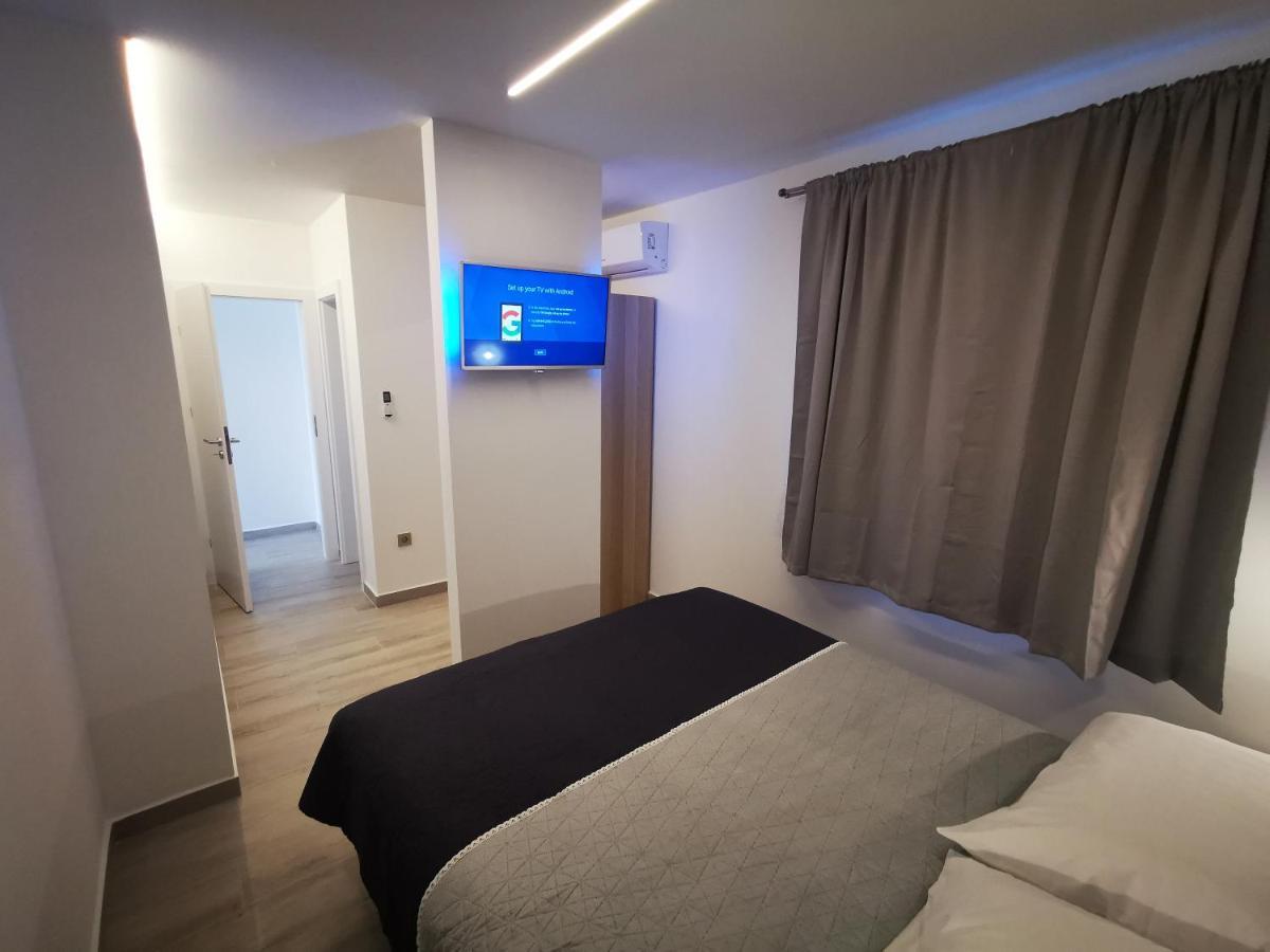 Spa Apartment Vito ヴォディツェ エクステリア 写真
