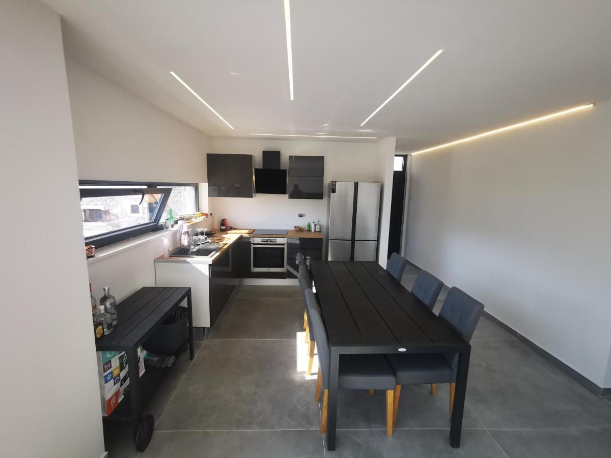 Spa Apartment Vito ヴォディツェ エクステリア 写真