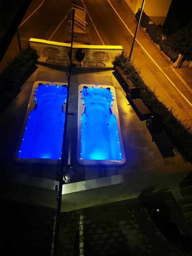 Spa Apartment Vito ヴォディツェ エクステリア 写真
