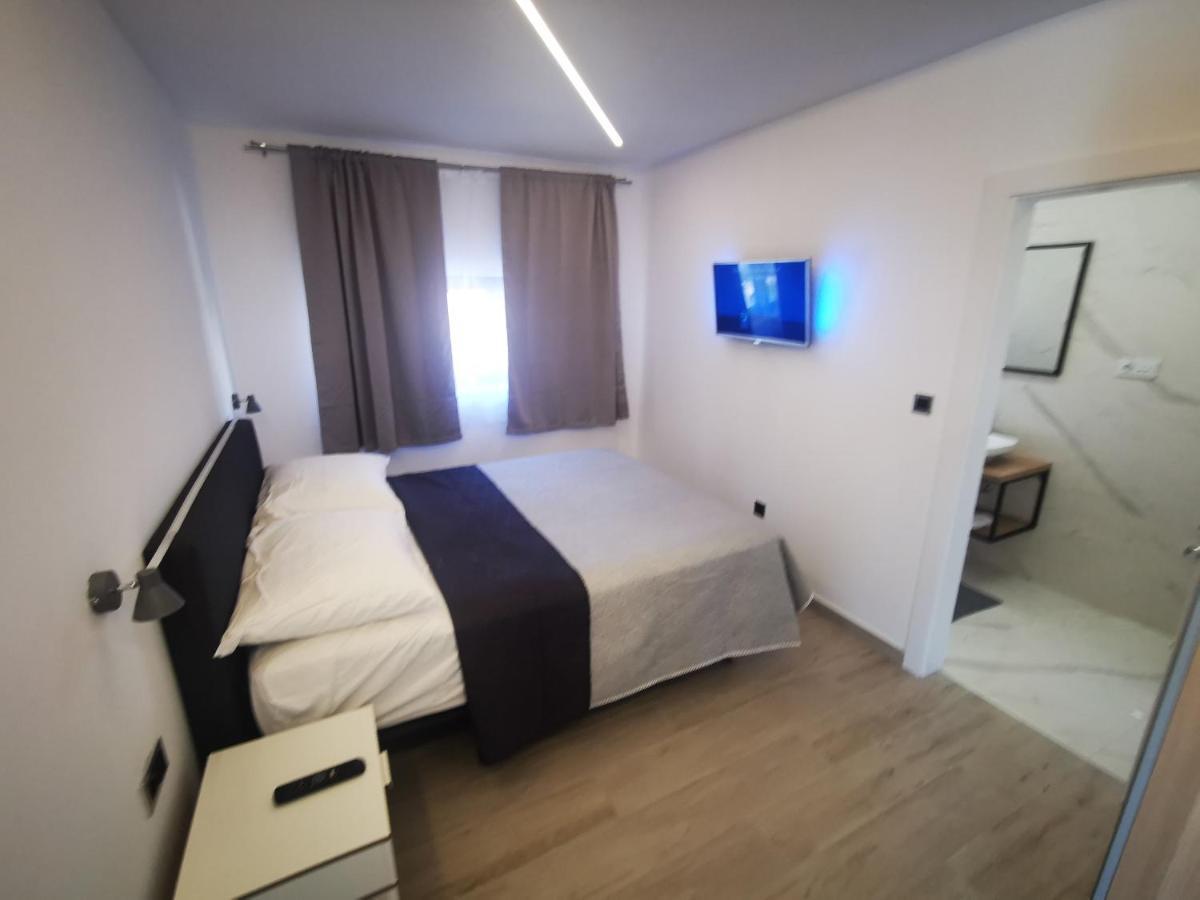 Spa Apartment Vito ヴォディツェ エクステリア 写真
