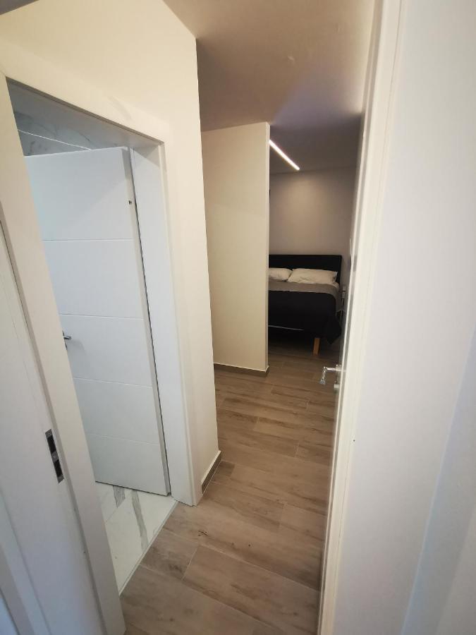 Spa Apartment Vito ヴォディツェ エクステリア 写真