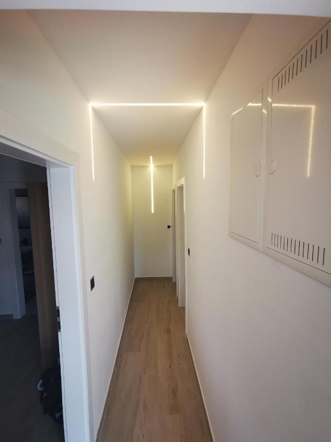 Spa Apartment Vito ヴォディツェ エクステリア 写真