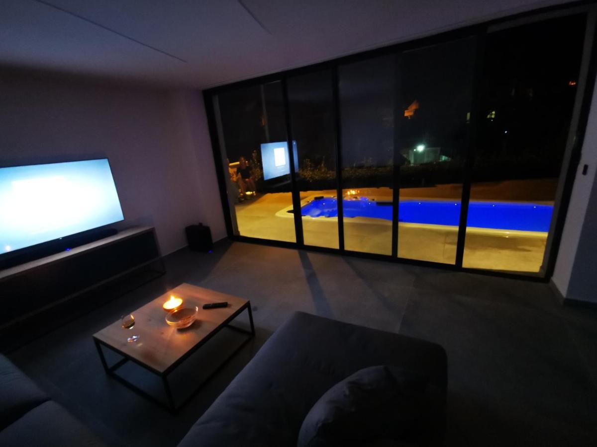 Spa Apartment Vito ヴォディツェ エクステリア 写真