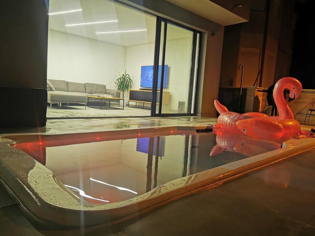Spa Apartment Vito ヴォディツェ エクステリア 写真