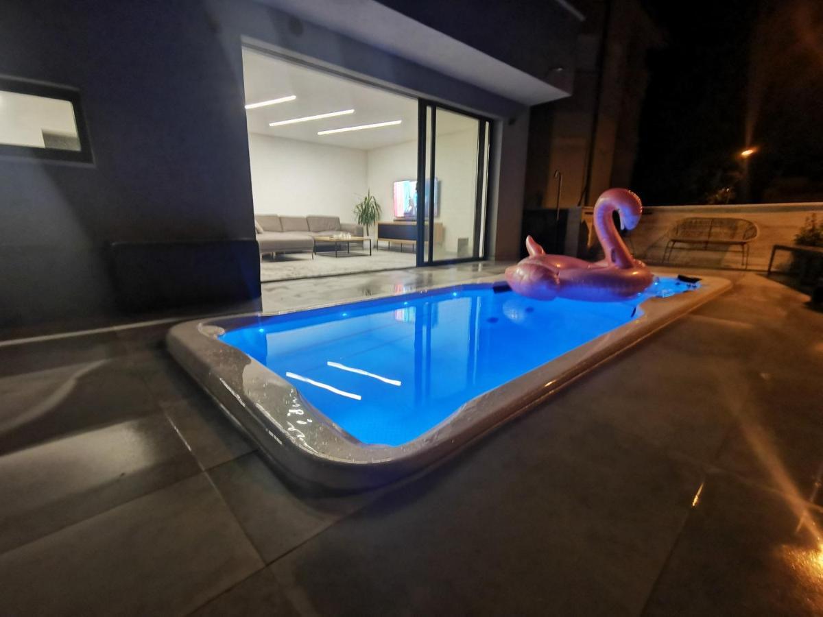 Spa Apartment Vito ヴォディツェ エクステリア 写真