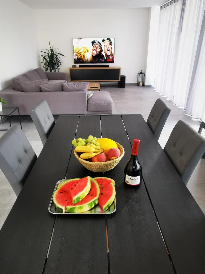 Spa Apartment Vito ヴォディツェ エクステリア 写真