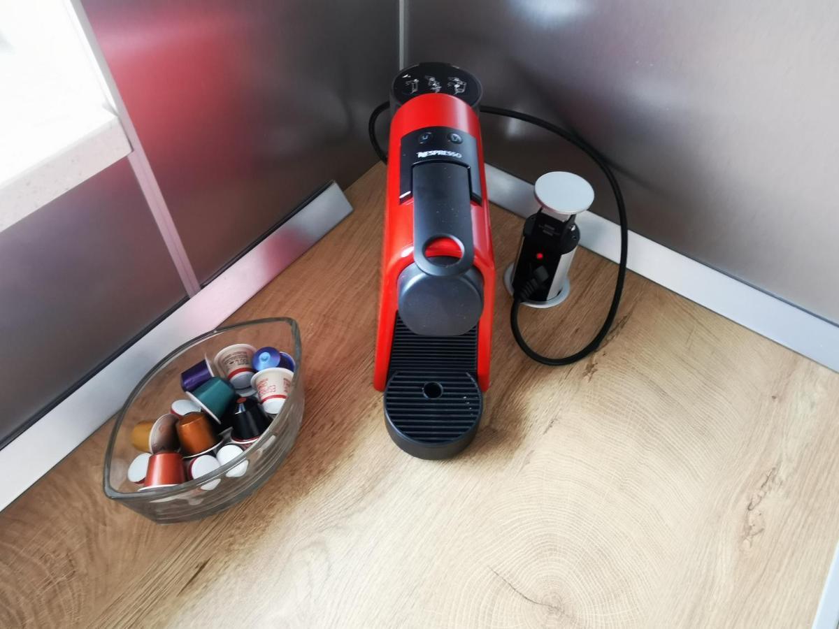 Spa Apartment Vito ヴォディツェ エクステリア 写真