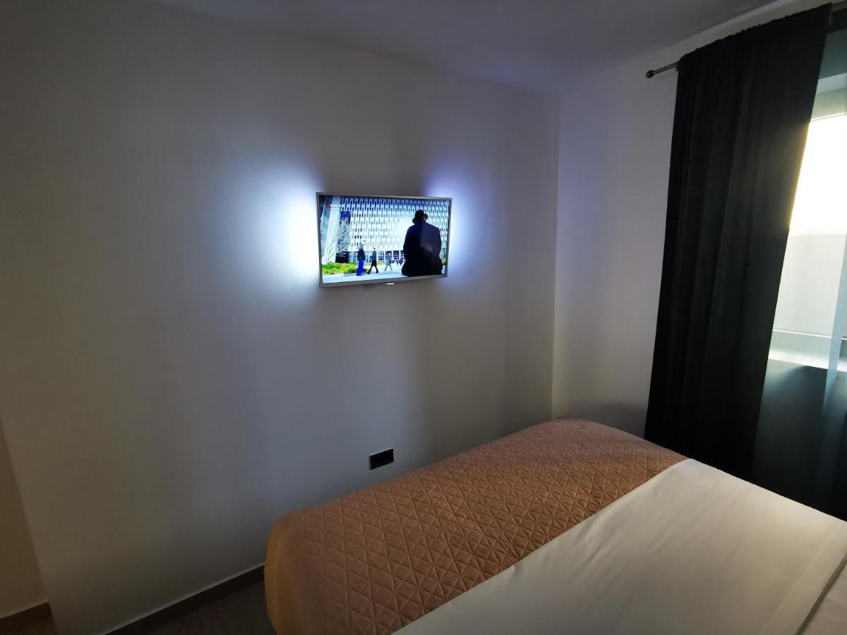 Spa Apartment Vito ヴォディツェ エクステリア 写真