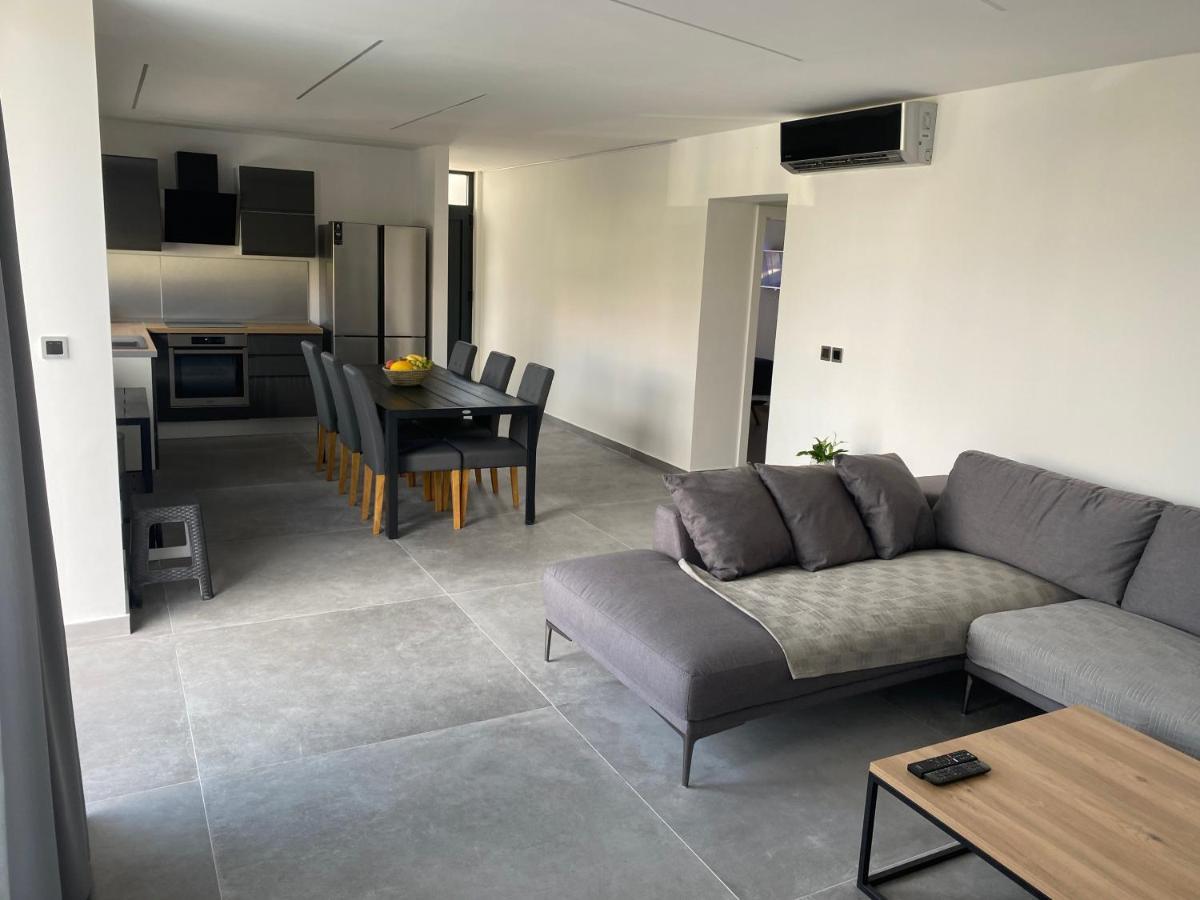 Spa Apartment Vito ヴォディツェ エクステリア 写真