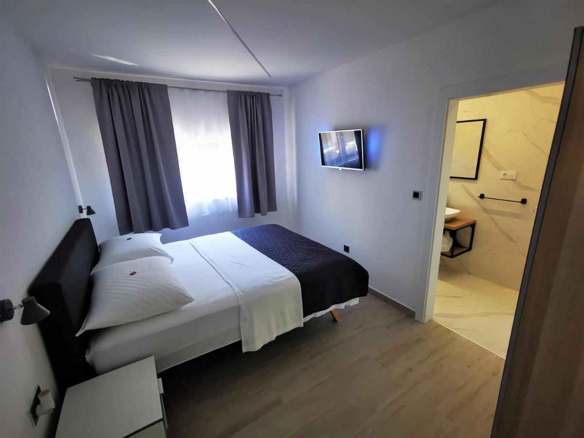 Spa Apartment Vito ヴォディツェ エクステリア 写真