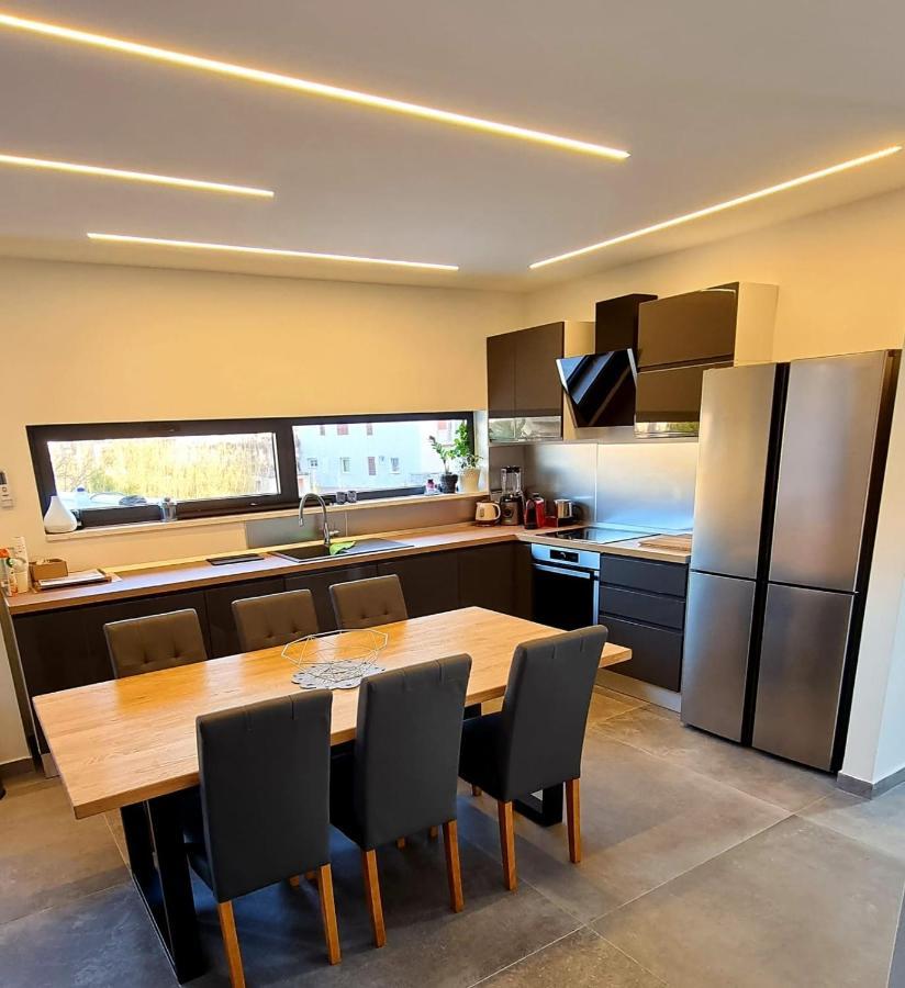 Spa Apartment Vito ヴォディツェ エクステリア 写真