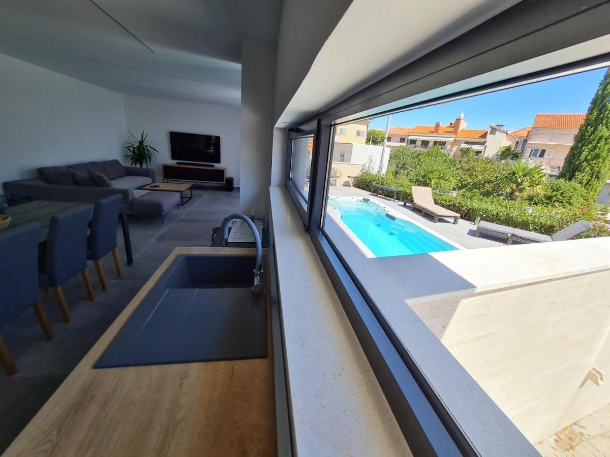 Spa Apartment Vito ヴォディツェ エクステリア 写真