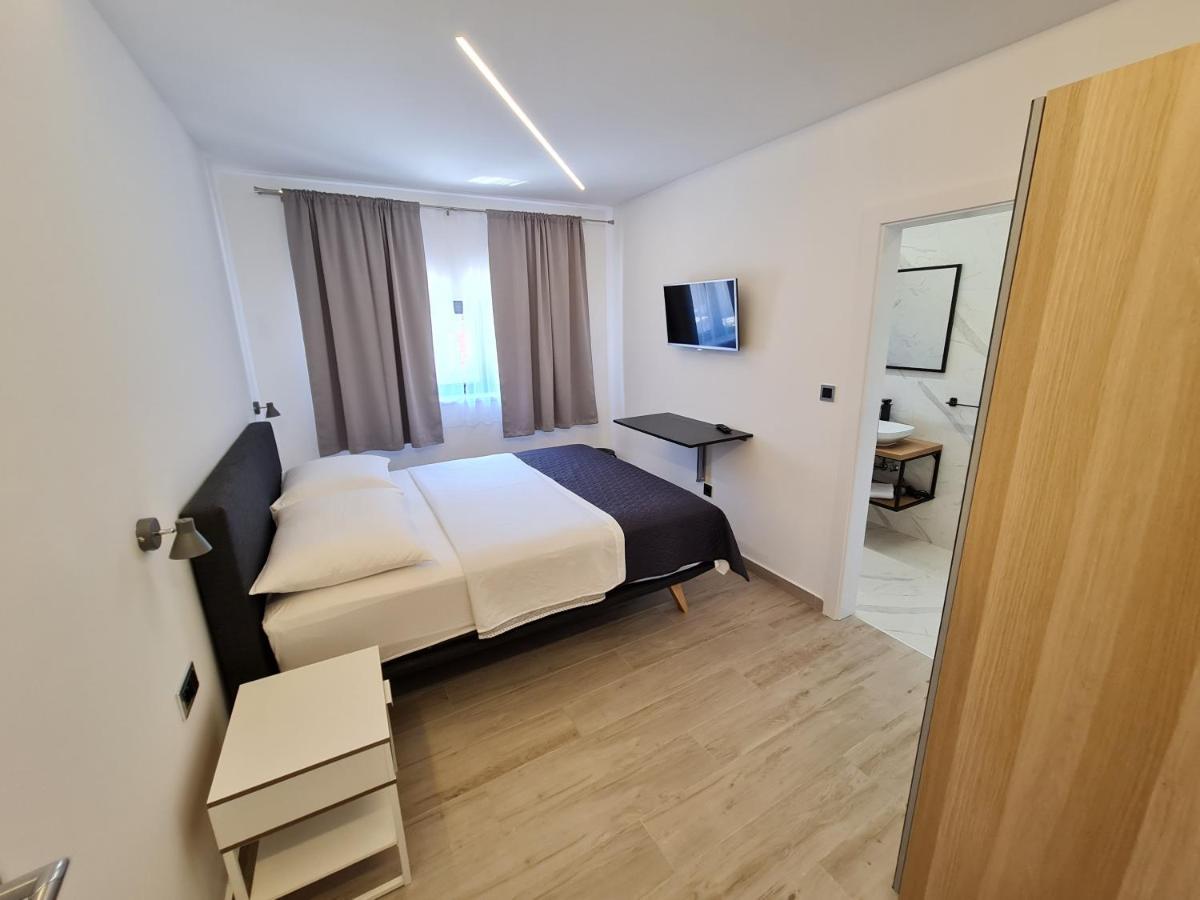 Spa Apartment Vito ヴォディツェ エクステリア 写真