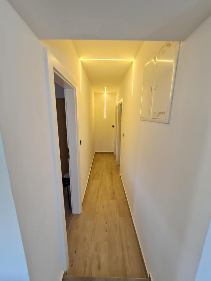 Spa Apartment Vito ヴォディツェ エクステリア 写真
