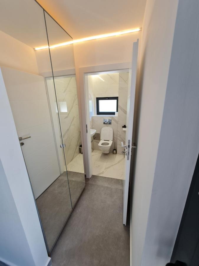 Spa Apartment Vito ヴォディツェ エクステリア 写真