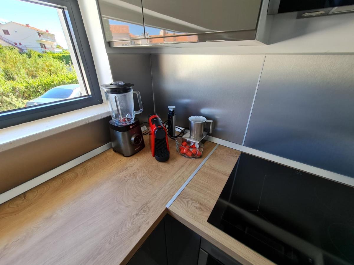 Spa Apartment Vito ヴォディツェ エクステリア 写真