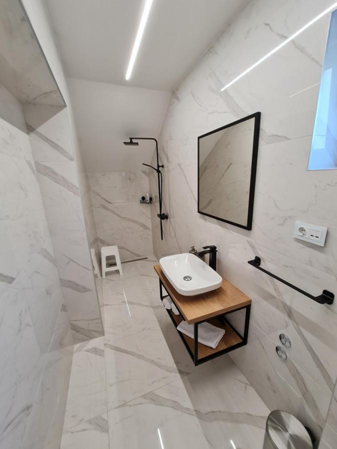 Spa Apartment Vito ヴォディツェ エクステリア 写真
