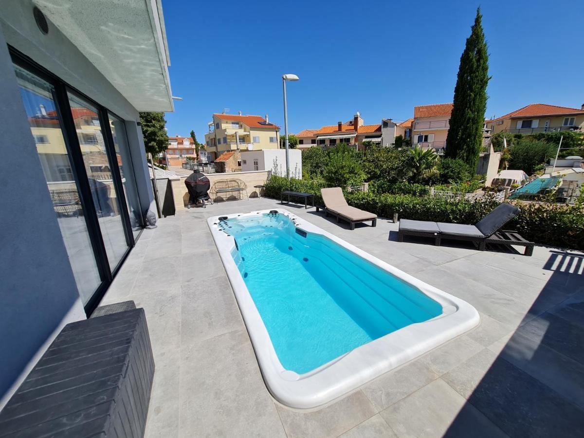 Spa Apartment Vito ヴォディツェ エクステリア 写真