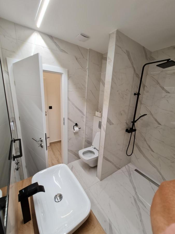Spa Apartment Vito ヴォディツェ エクステリア 写真