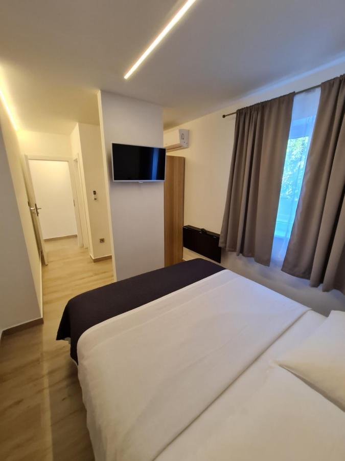 Spa Apartment Vito ヴォディツェ エクステリア 写真