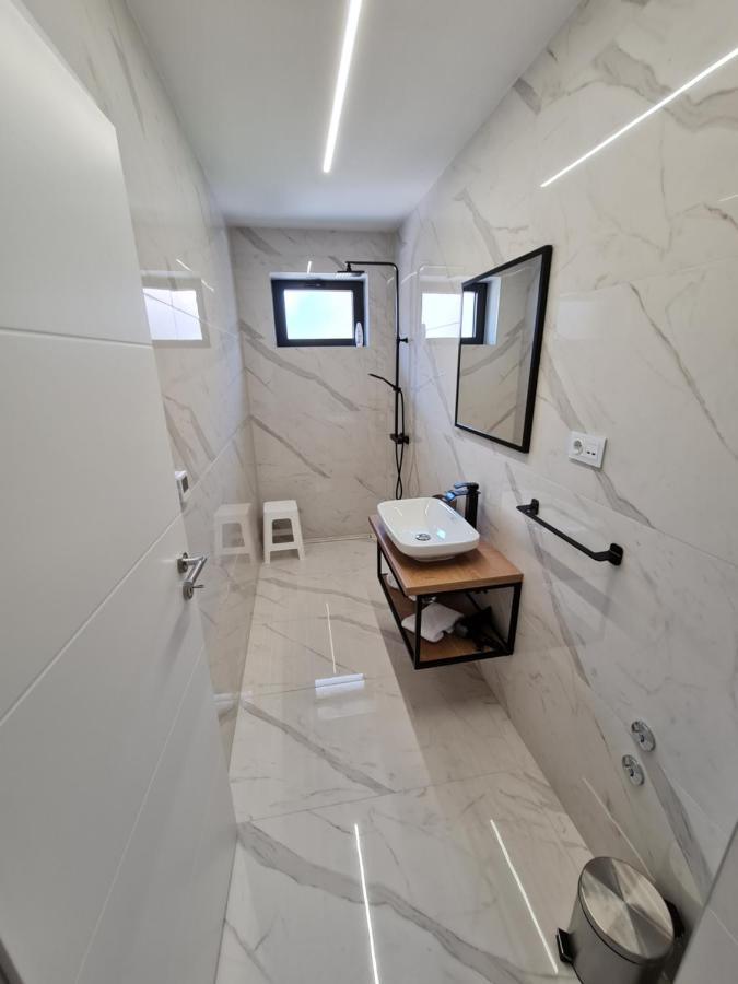 Spa Apartment Vito ヴォディツェ エクステリア 写真