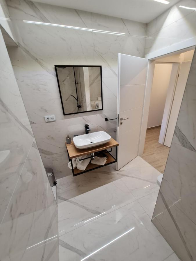 Spa Apartment Vito ヴォディツェ エクステリア 写真