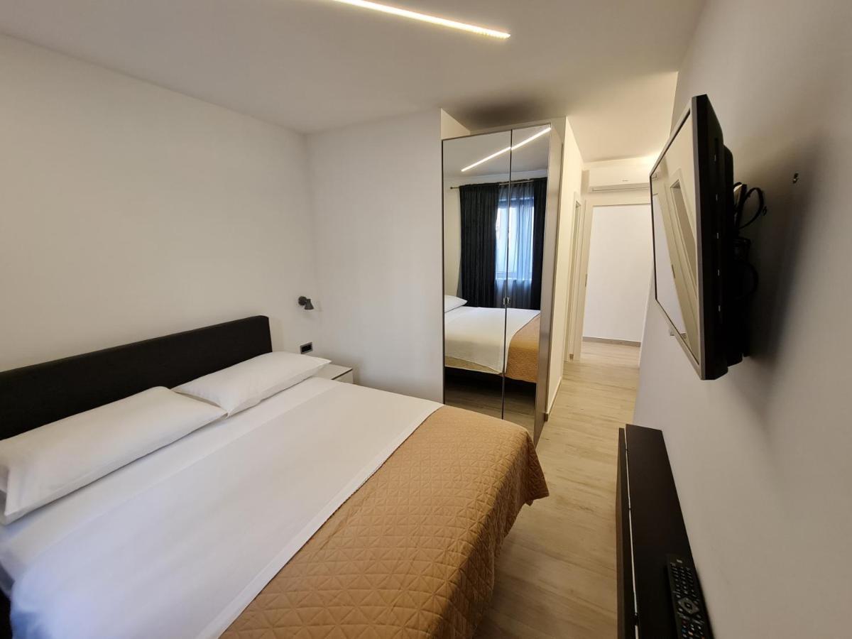 Spa Apartment Vito ヴォディツェ エクステリア 写真