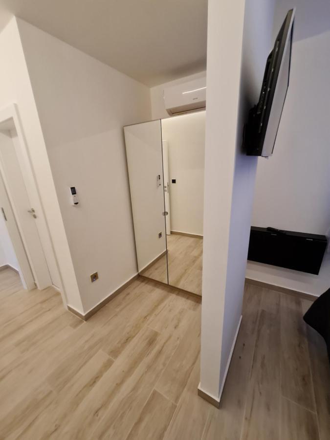 Spa Apartment Vito ヴォディツェ エクステリア 写真