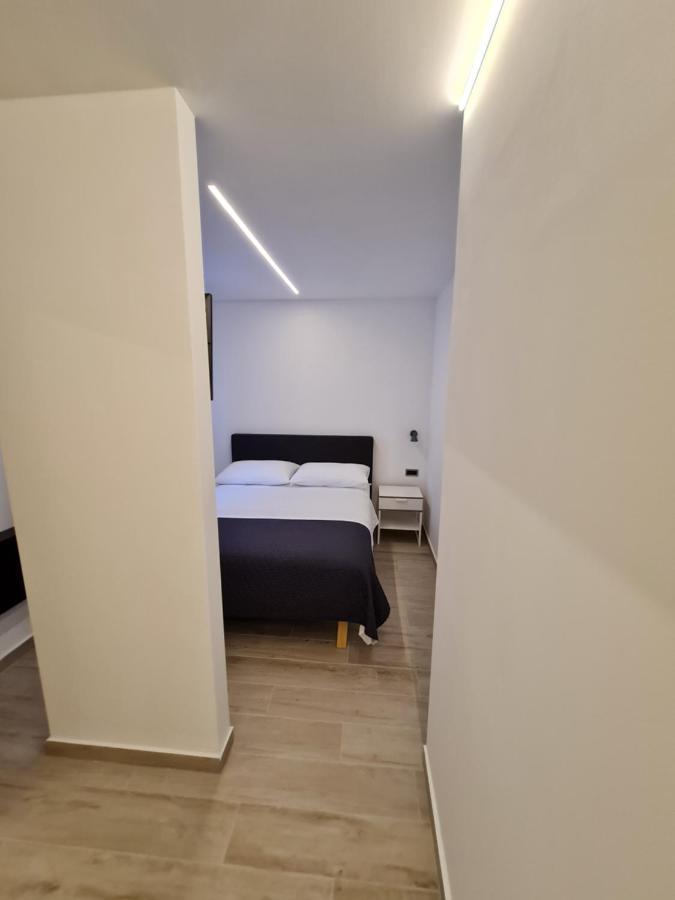 Spa Apartment Vito ヴォディツェ エクステリア 写真